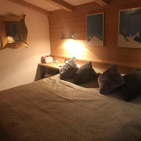 Cosy In Am Steinernen Meer Near Lake Saalfelden